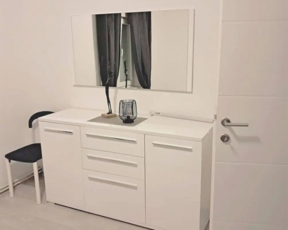Apartment Svabo