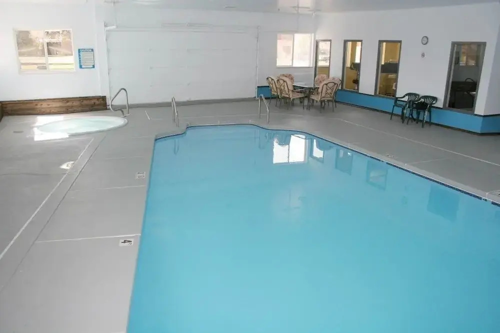Pagosa Springs Inn & Suites