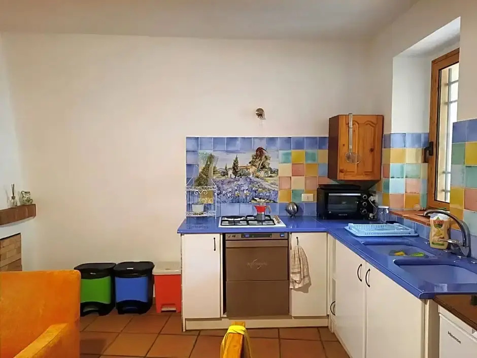 La Torre Da Luigi