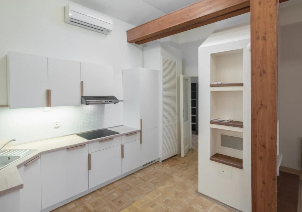 6 Continents Apartments by Adrez