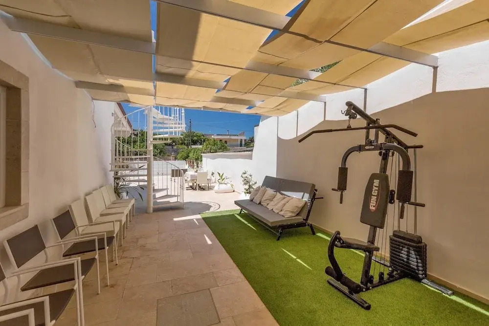 3512 Villa Mediterranea by Perle di Puglia