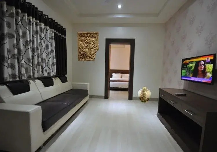 Hotel Shri Sai Manish