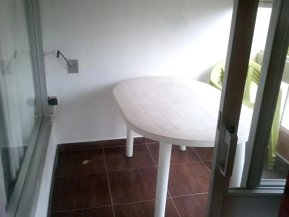 Apartment With 2 Bedrooms in Portimão, With Furnished Terrace and Wifi