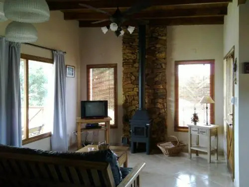 La Candelaria Casas de campo