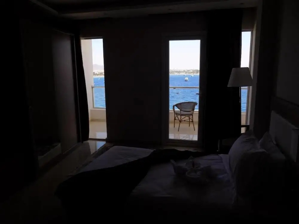 Jewel Sharm El Sheikh Hotel