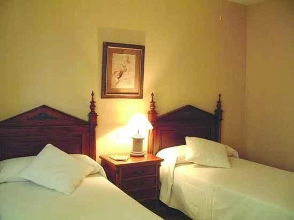 Rusticae Hotel El Tejarejo