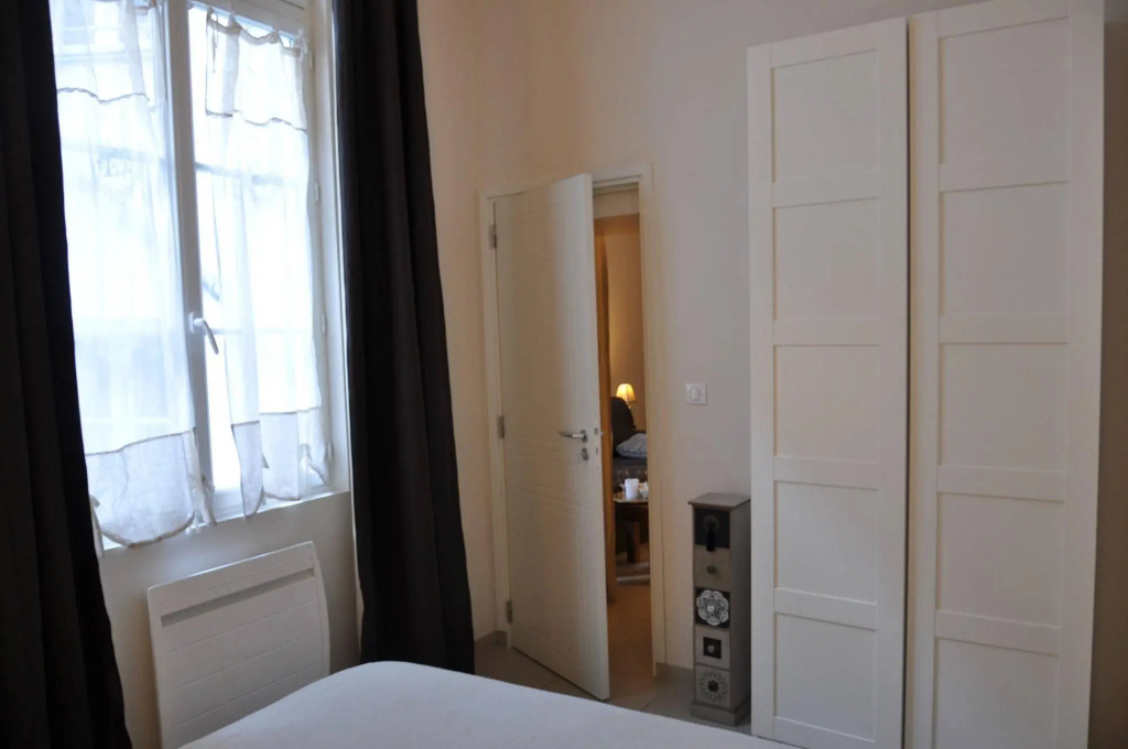 Home from Home in Nantes