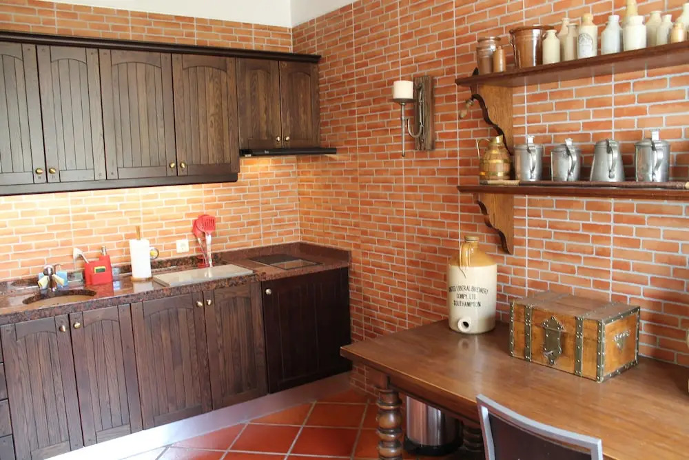 OurMadeira - Villa Luzia
