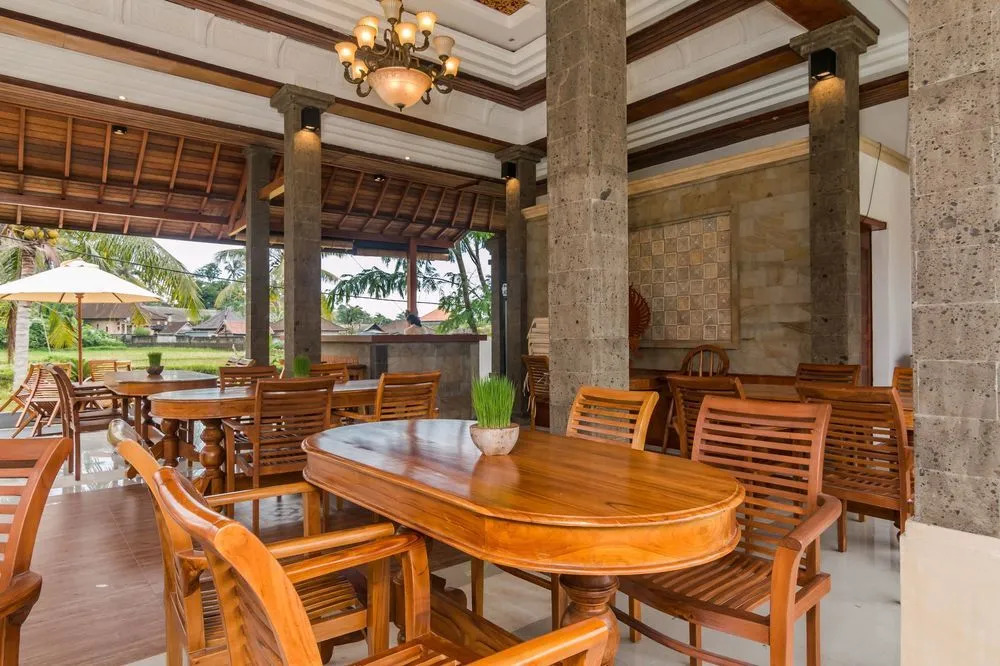 ZEN Rooms Ubud Tirta Tawar 2