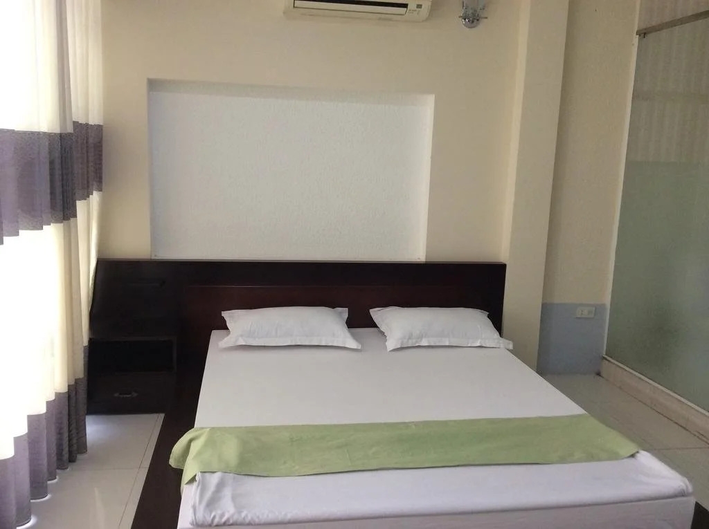 Viet Nghia Hotel