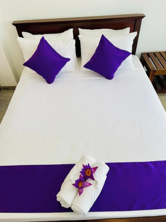Nalya Residence