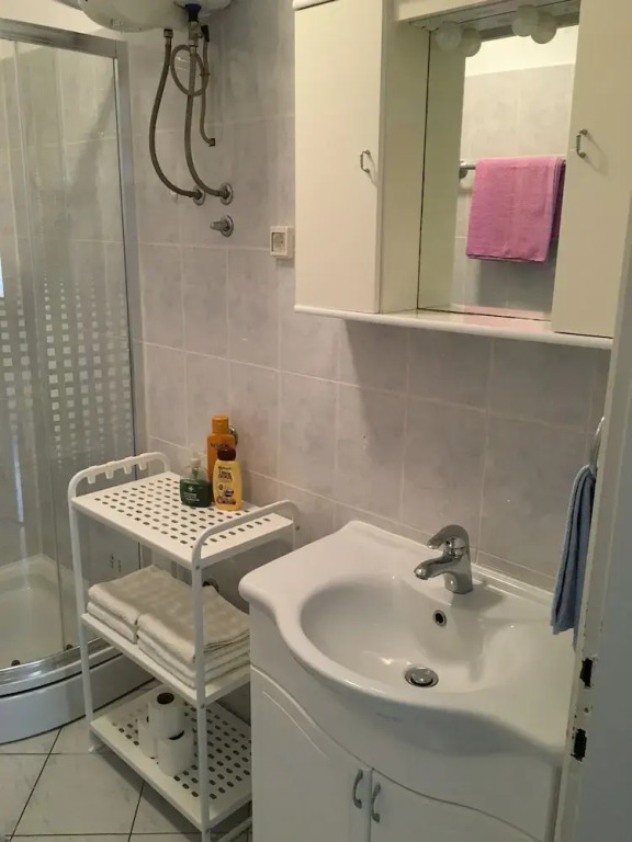 Rooms Andrijana