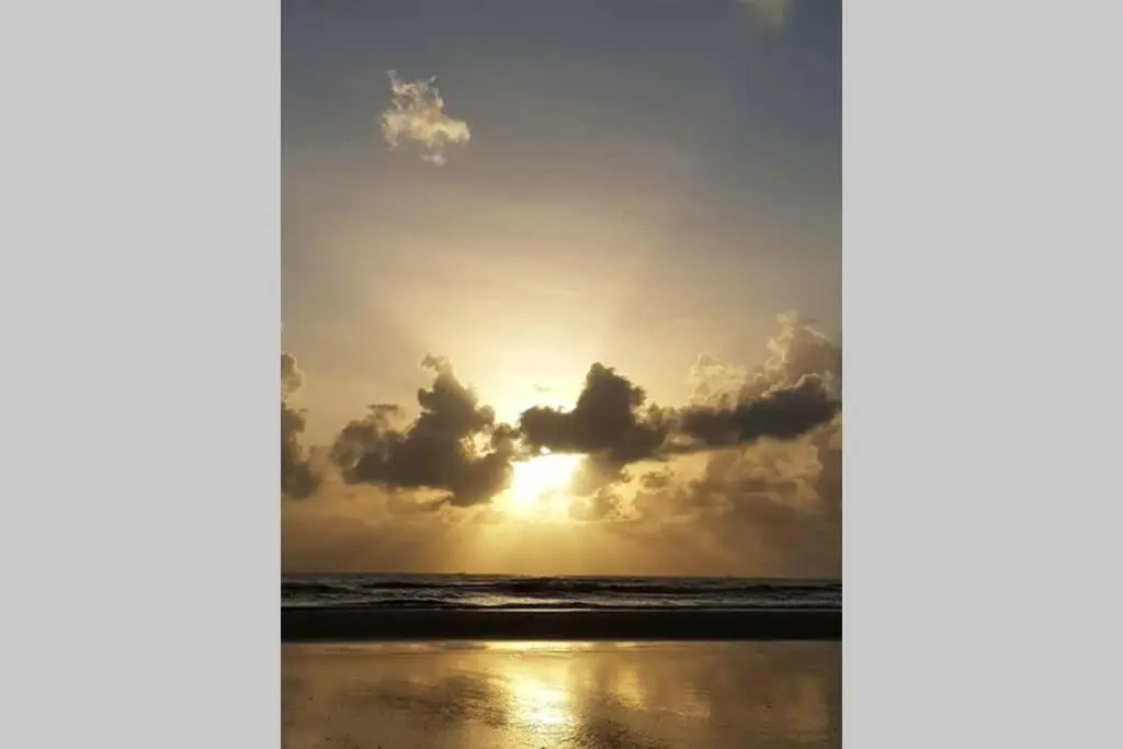 OPAHOME@ Timurbay Seafront Residence 2BR Family suite Seaview and Poolview