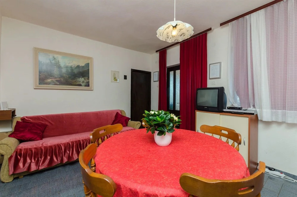 Apartment Marina