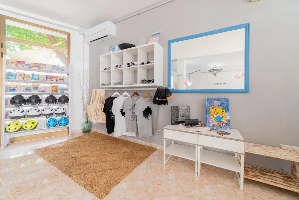 Atlas Apartments Ibiza