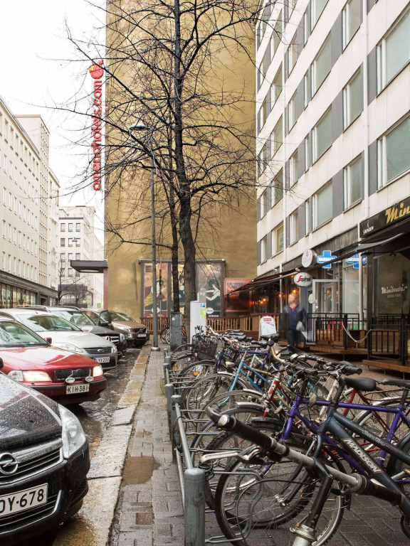 Omena Hotel Tampere