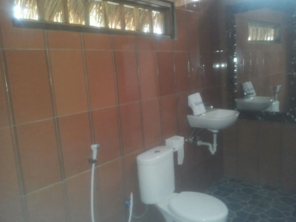 Kayun Bungalow