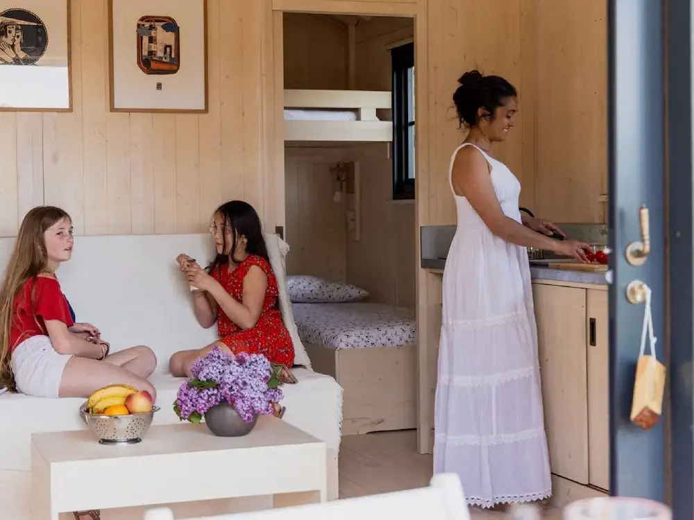 Apartment Close to the sea