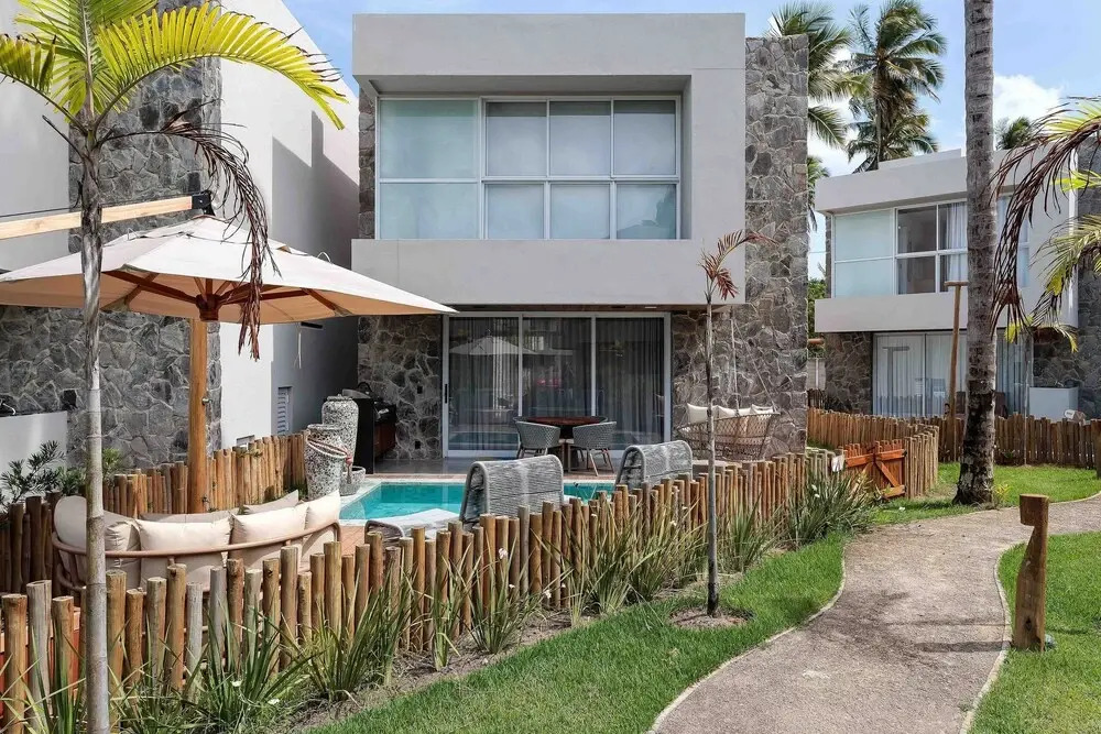Casa Kumari - By Living Milagres