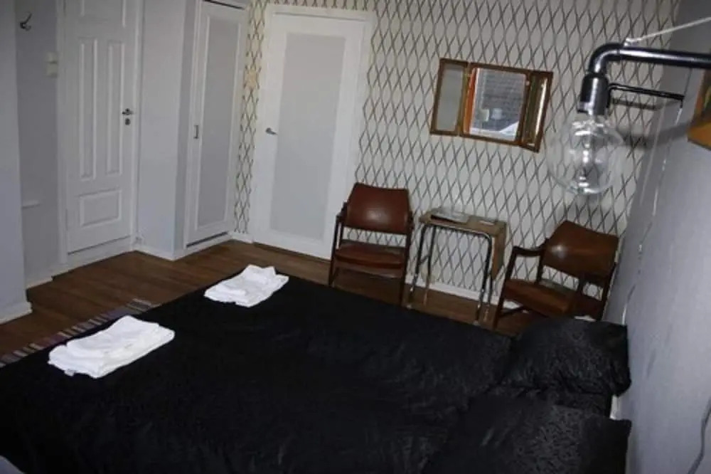 Hotel 1016 Olav Digre