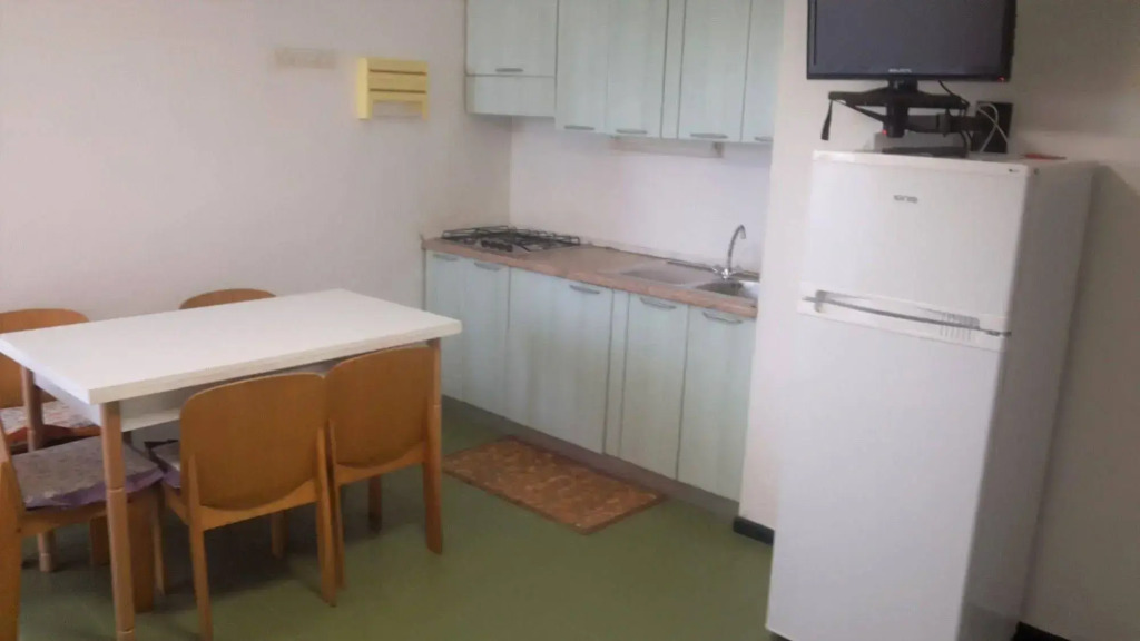 Terza Spiaggia & La Filasca - Apartments