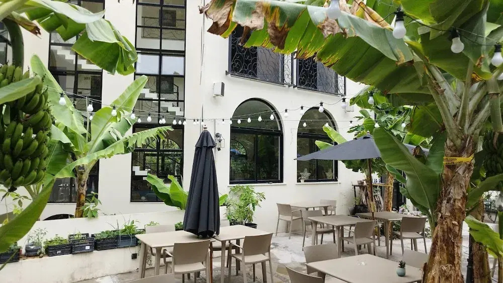 Hotel Château Georgette
