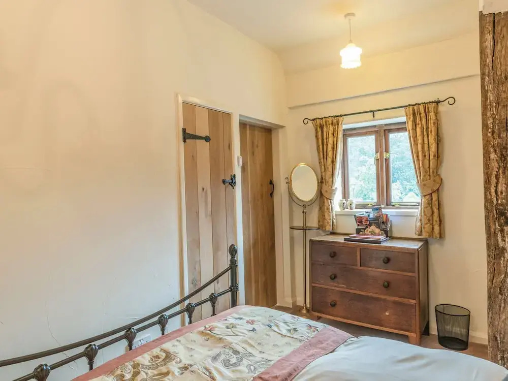 Rickyard Cottage