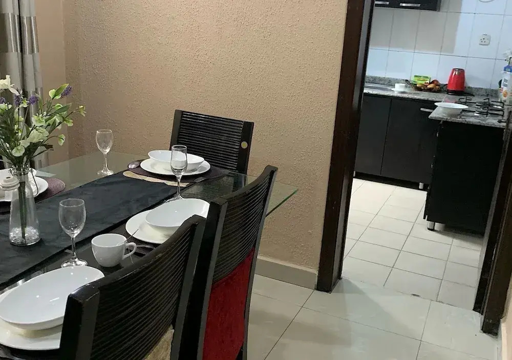 Tanye apartment