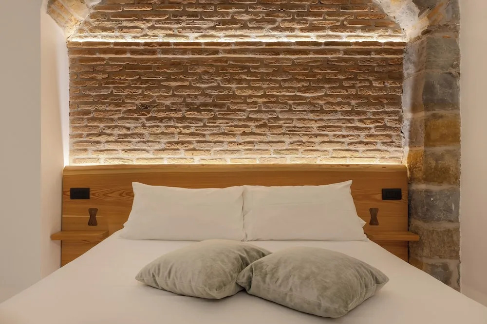 San Nicolò Suites