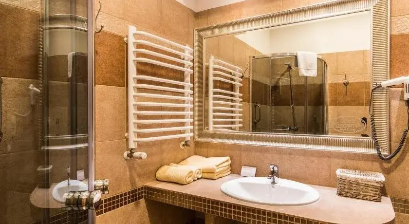 Hotel Stara Garbarnia