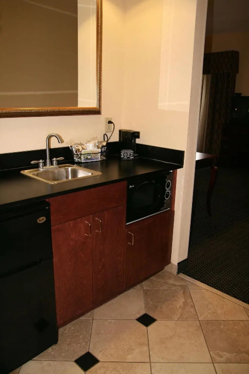 Hampton Inn & Suites Nashville-Smyrna