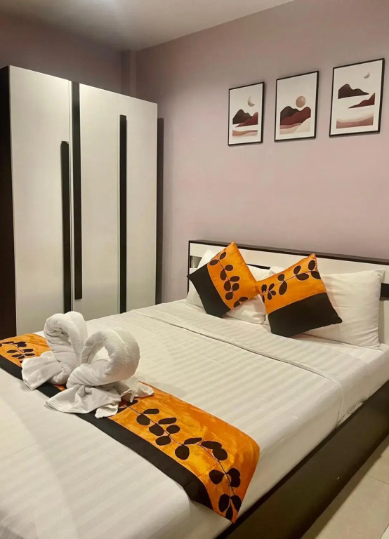 Sampheng Apartment