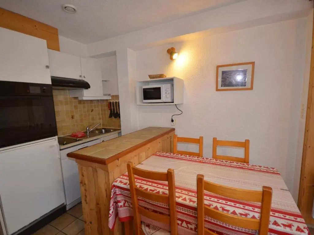Studio Les Gets, 1 pièce, 4 personnes - FR-1-623-257