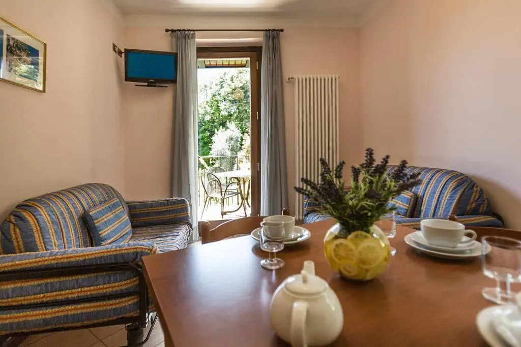 Hotel Livia