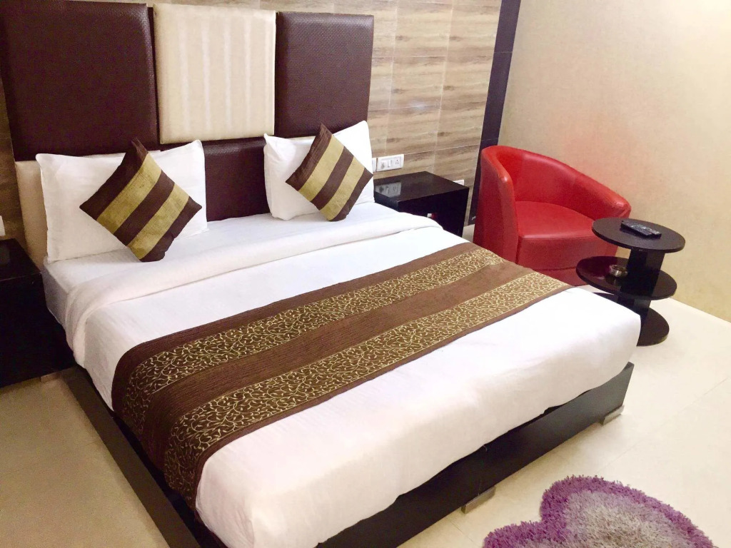 Hotel O Delhi