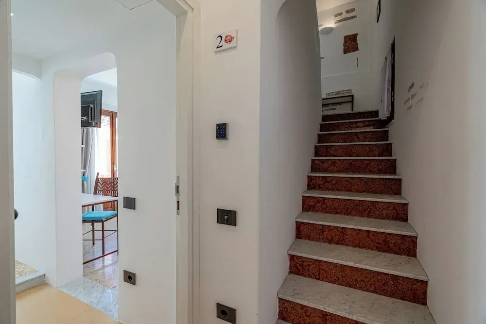 Sorella Luna Room Boutique, Centro di Olbia
