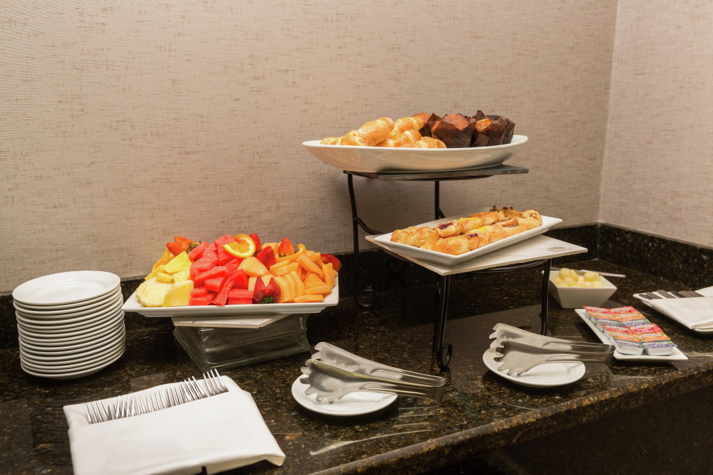 Hilton Garden Inn Oakland/San Leandro