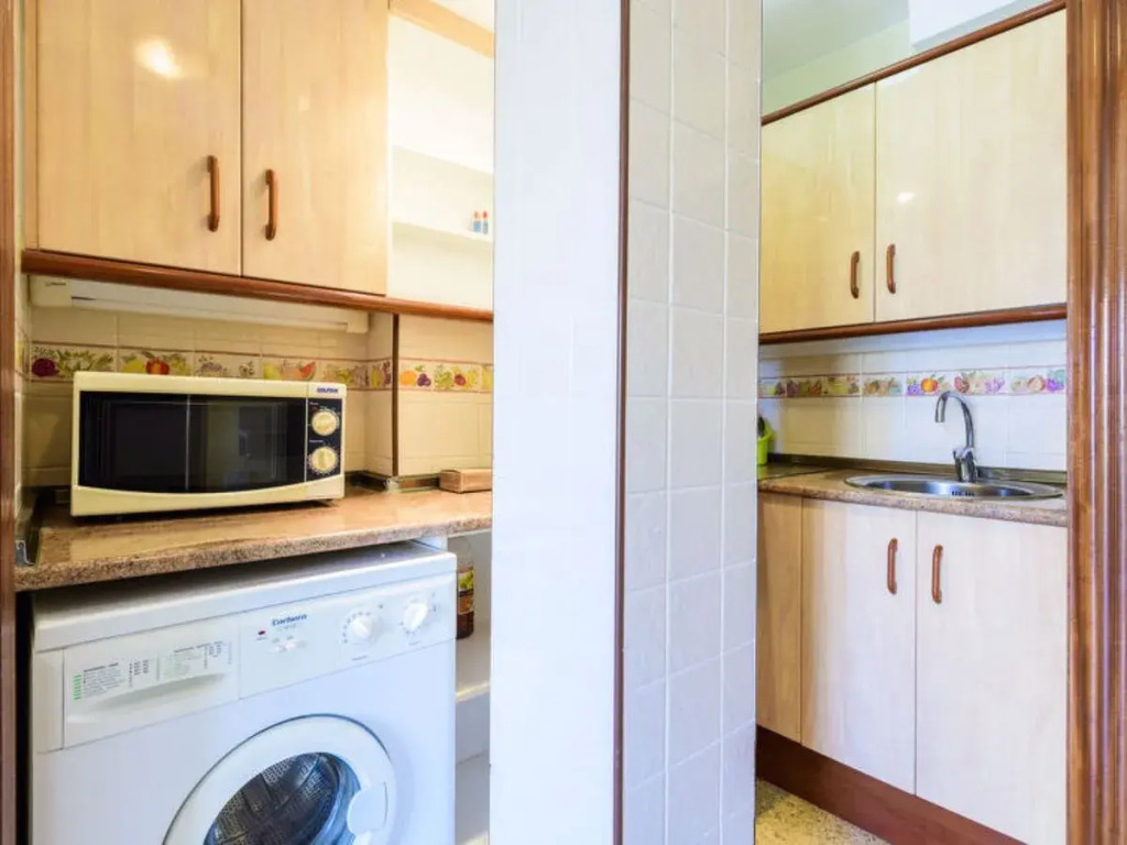 Apartment Oromar Oropesa del Mar 42183