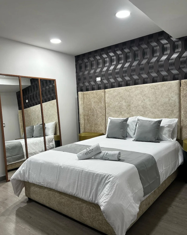 Orbe Hotel Medellín