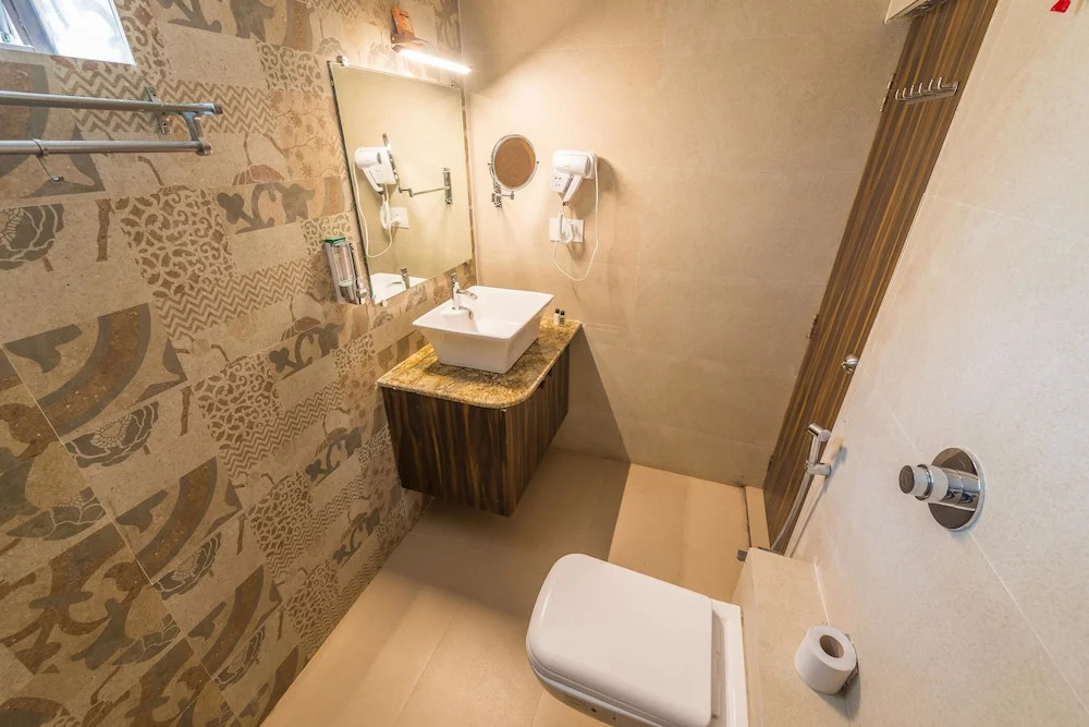 V Resorts Fernweh Villa Calangute Goa