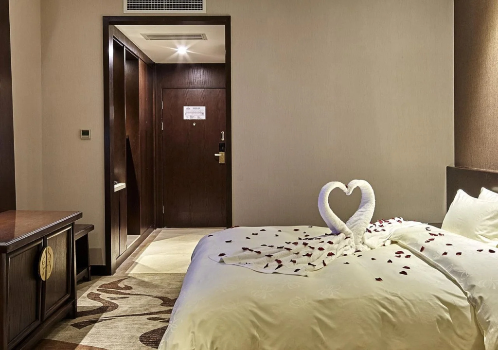 Sanroyal International Hotel