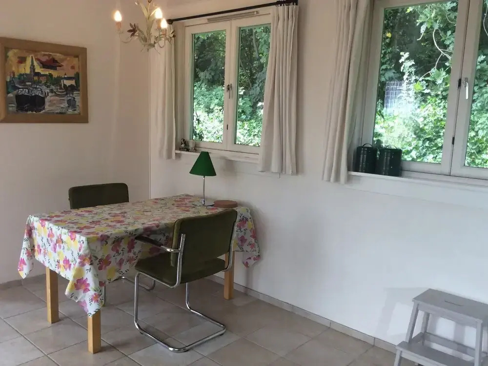 Tranquil Egmond Hideaway