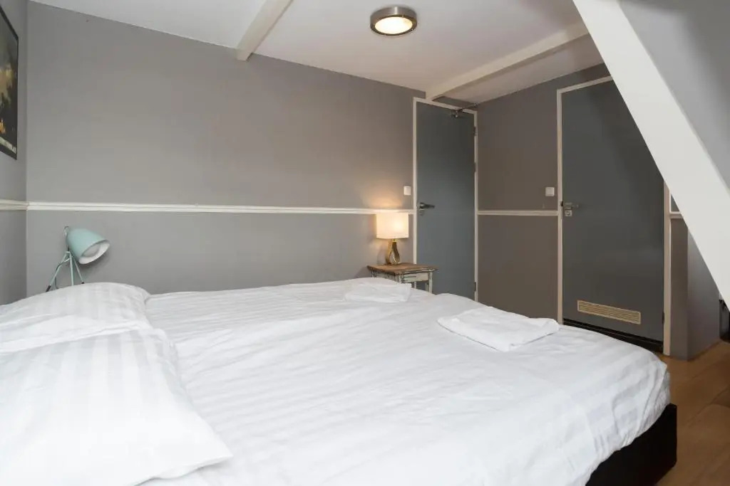 Westerpark Suites