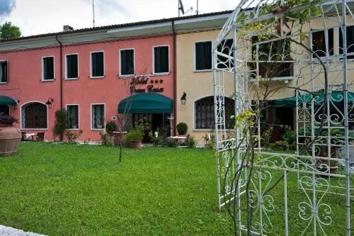 GranCasa Hotel Ristorante