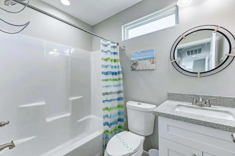 A Quietude 3 Bedroom Home