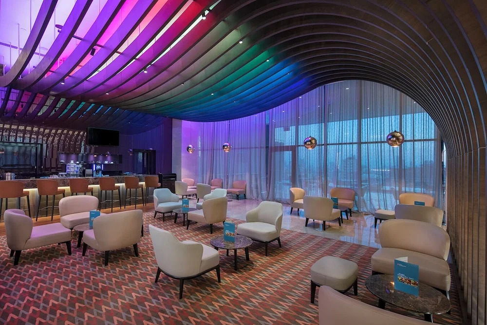 Hilton Garden Inn Istanbul Umraniye