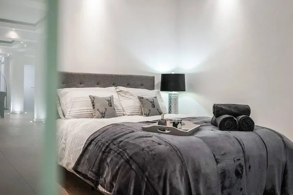 Brick Lane Hotel