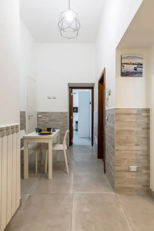 Foria 49 Apartments by Wonderful Italy