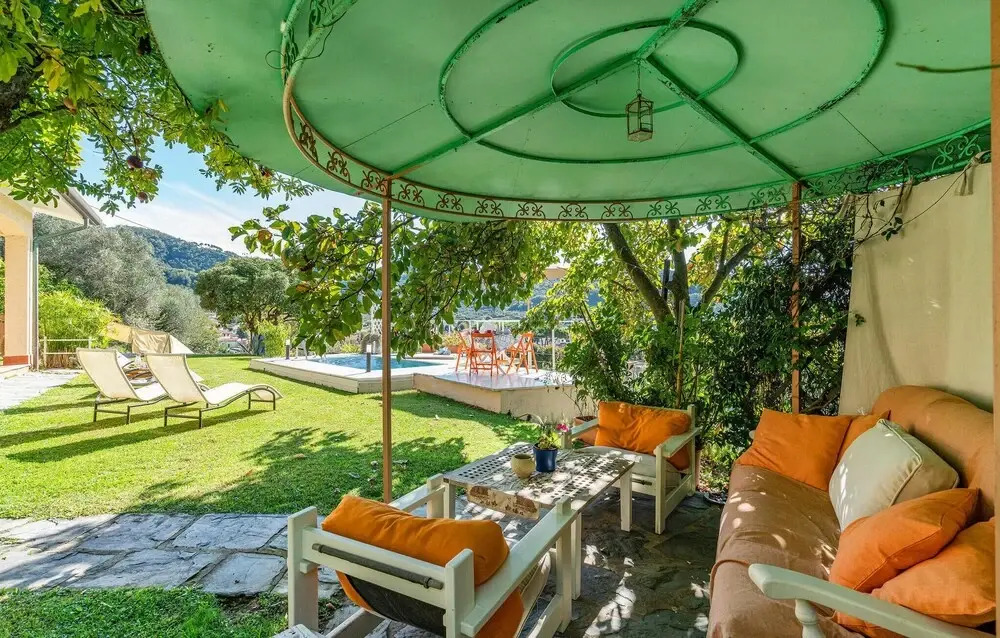 Villa Lavandaia Toscana