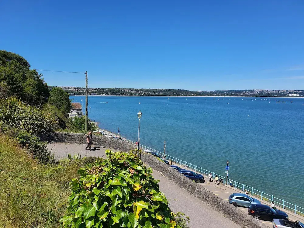 The Mumbles - Bungalow - 2 Bedrooms - Pet Friendly